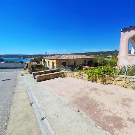 Apartament La Rosa Dei Venti Olbia Zewnętrze zdjęcie