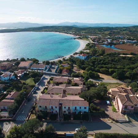 Apartament La Rosa Dei Venti Olbia Zewnętrze zdjęcie