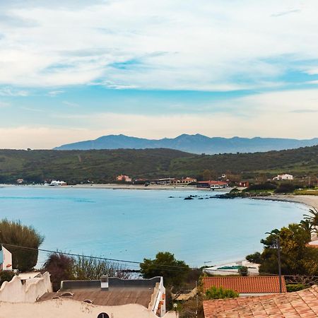 Apartament La Rosa Dei Venti Olbia Zewnętrze zdjęcie