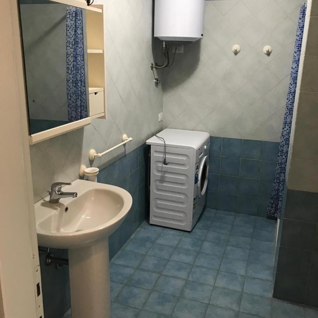Apartament La Rosa Dei Venti Olbia Zewnętrze zdjęcie