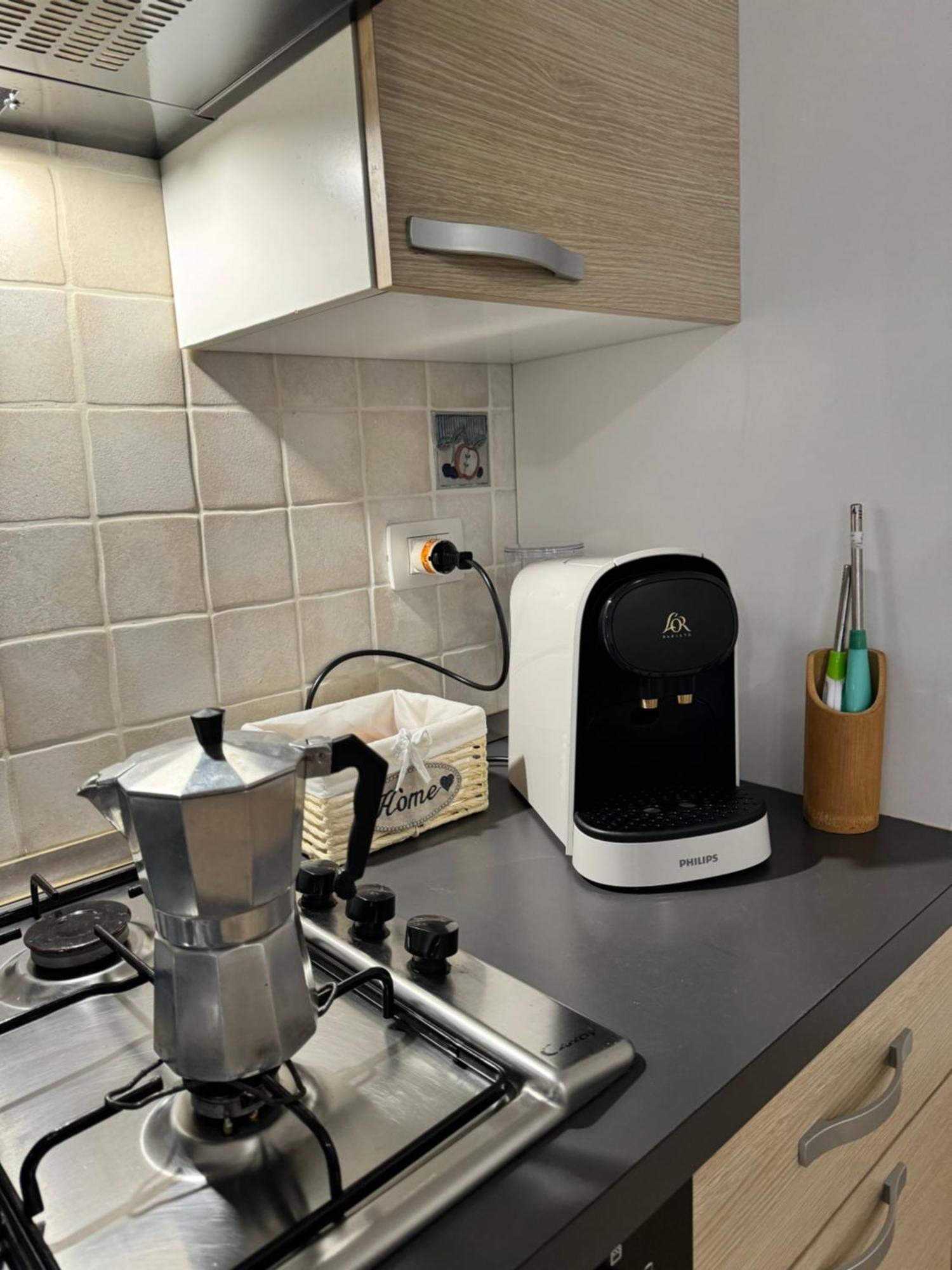Apartament La Rosa Dei Venti Olbia Zewnętrze zdjęcie