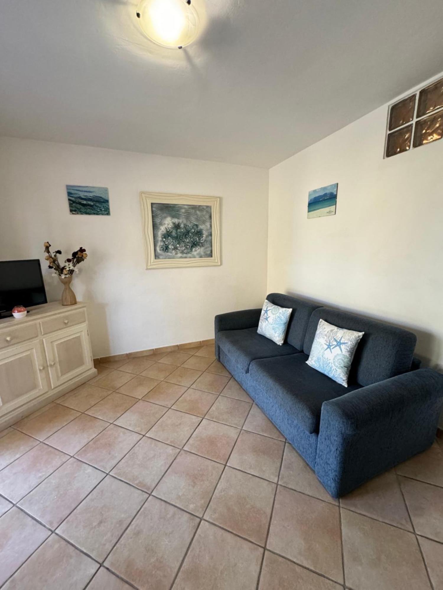 Apartament La Rosa Dei Venti Olbia Zewnętrze zdjęcie