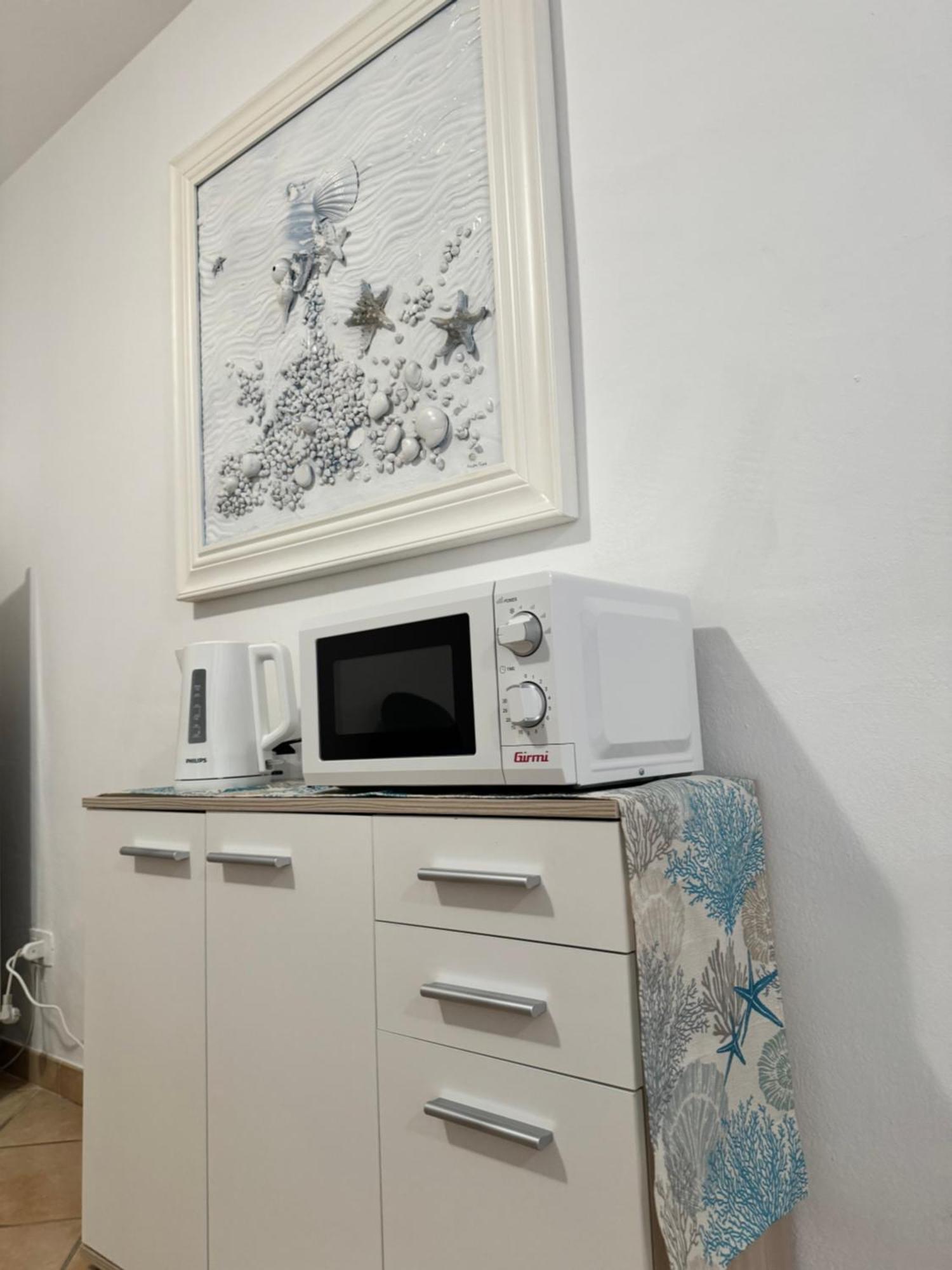 Apartament La Rosa Dei Venti Olbia Zewnętrze zdjęcie