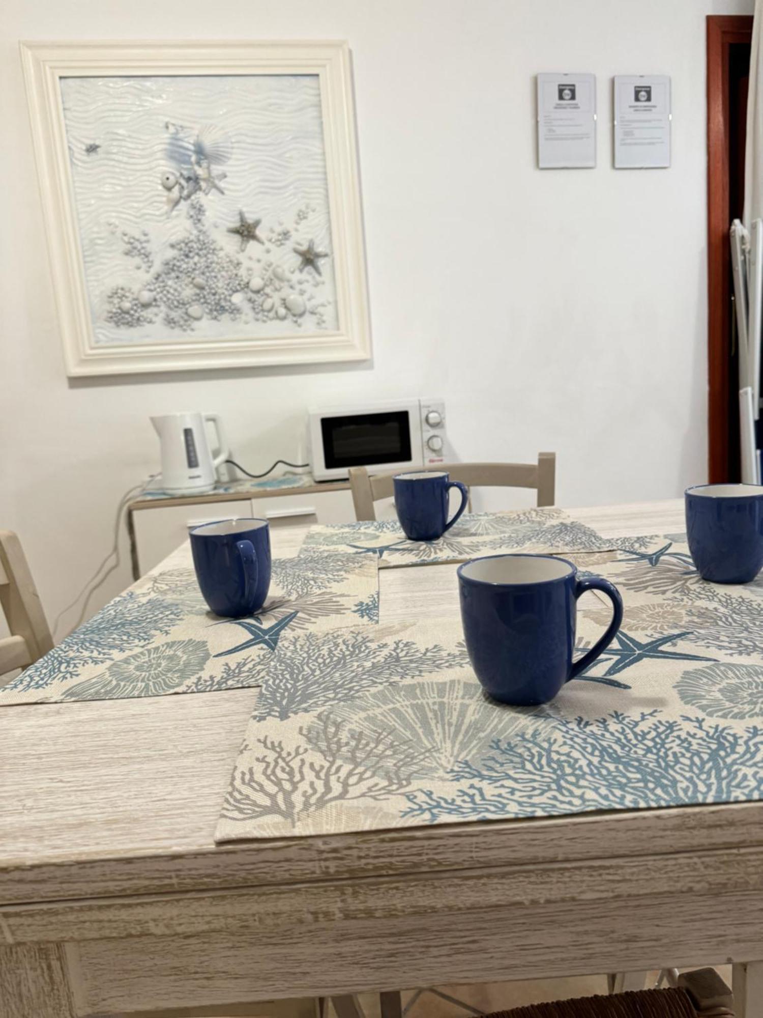 Apartament La Rosa Dei Venti Olbia Zewnętrze zdjęcie