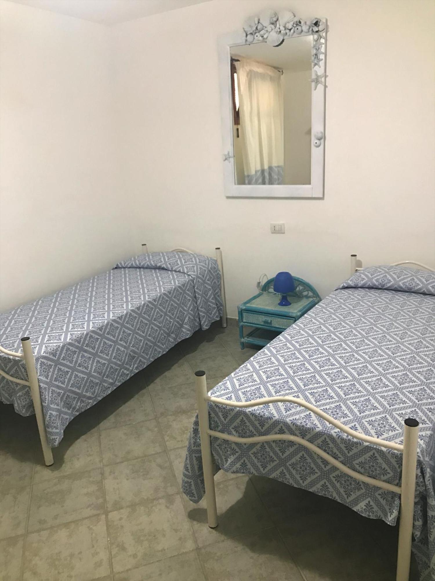 Apartament La Rosa Dei Venti Olbia Zewnętrze zdjęcie