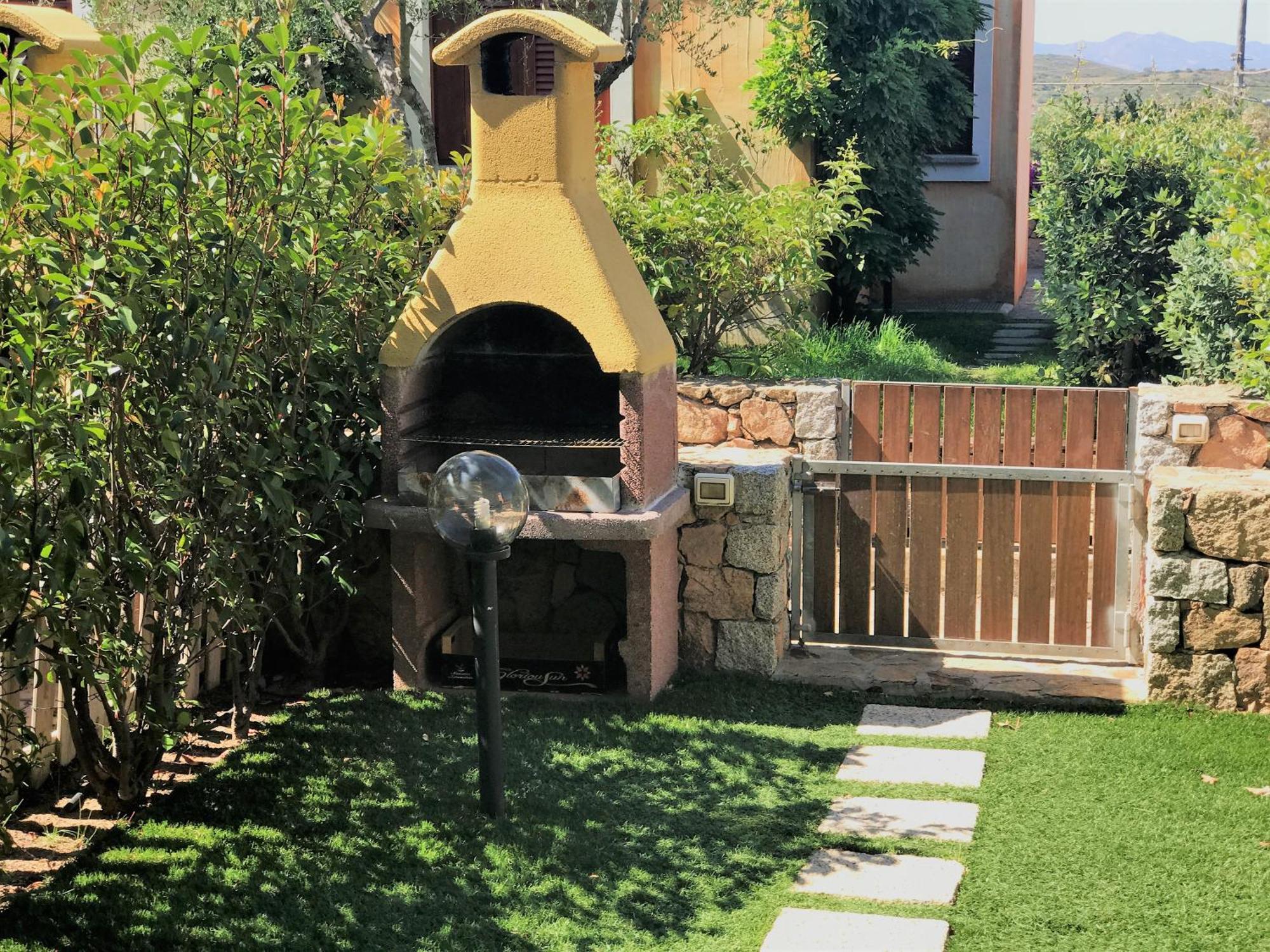 Apartament La Rosa Dei Venti Olbia Zewnętrze zdjęcie